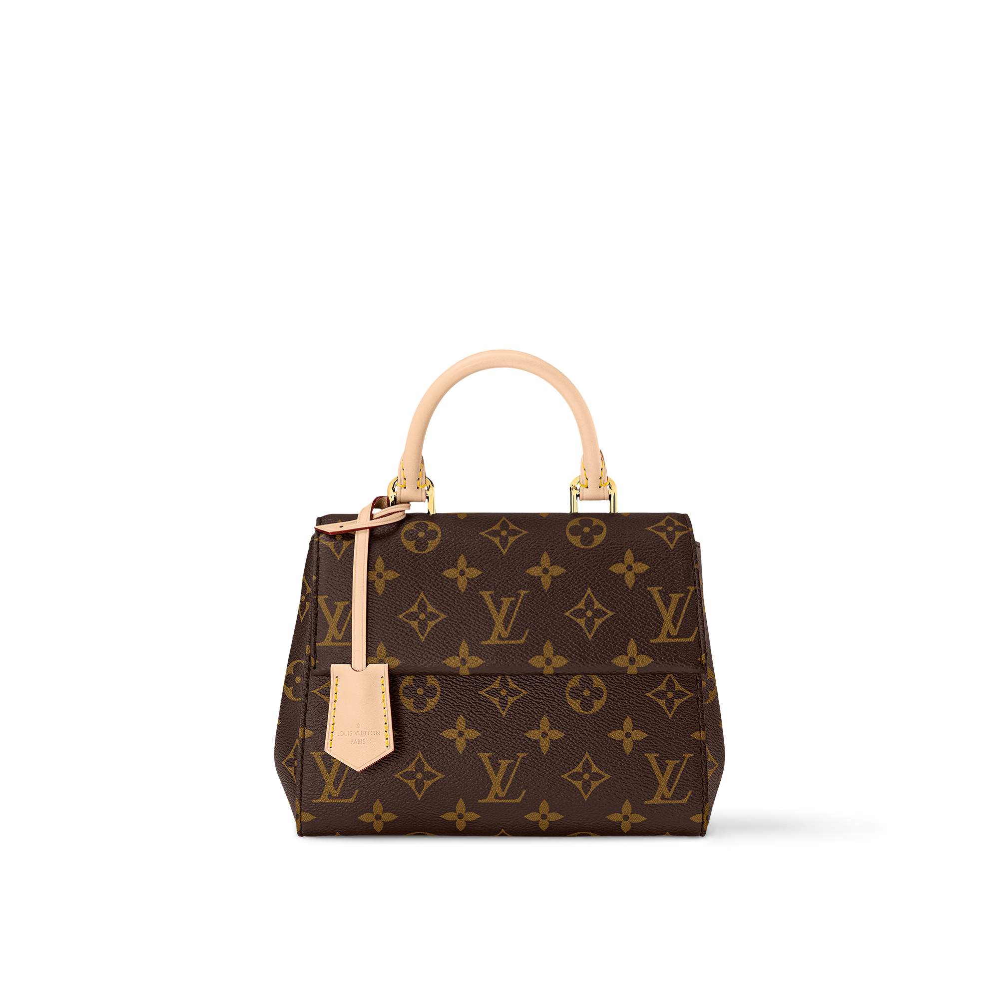 Bolsa Cluny Mini Monogram - Bolsas | LOUIS VUITTON ®